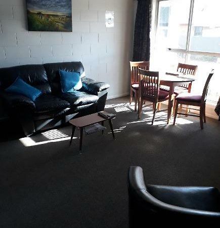 Aalton Motel Temuka Экстерьер фото