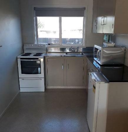 Aalton Motel Temuka Экстерьер фото