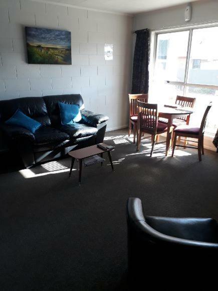 Aalton Motel Temuka Экстерьер фото