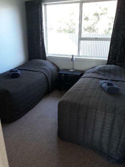 Aalton Motel Temuka Экстерьер фото